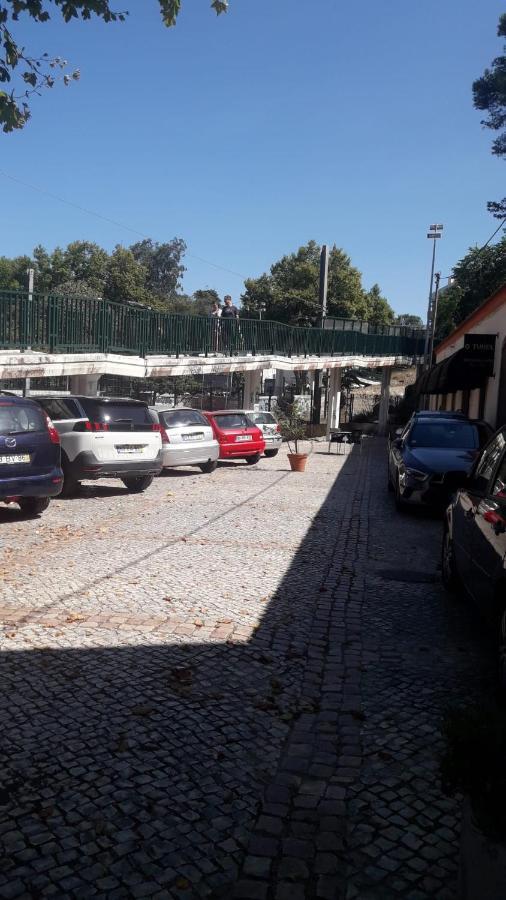 Sintra Lousa Zewnętrze zdjęcie