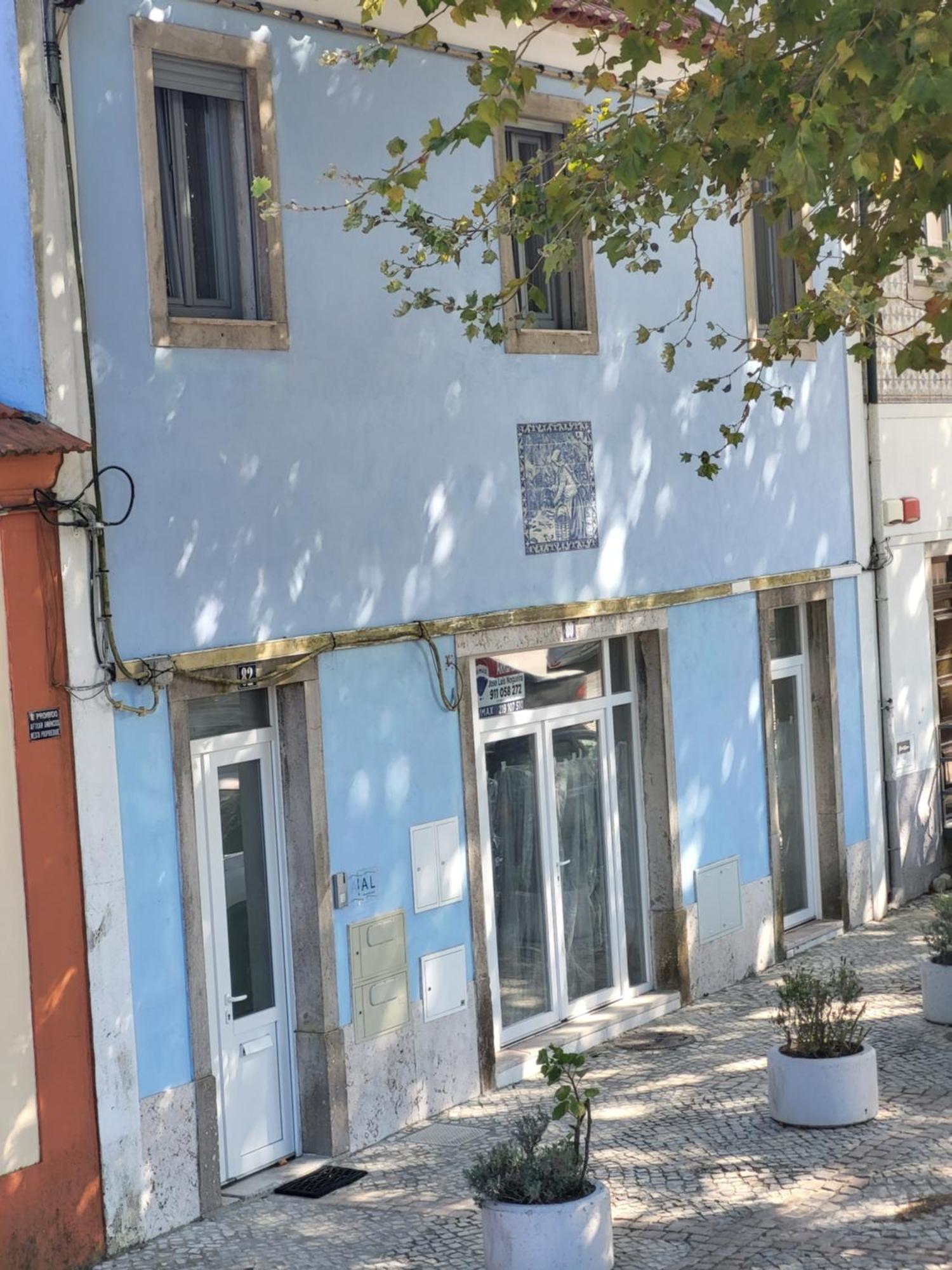 Sintra Lousa Zewnętrze zdjęcie