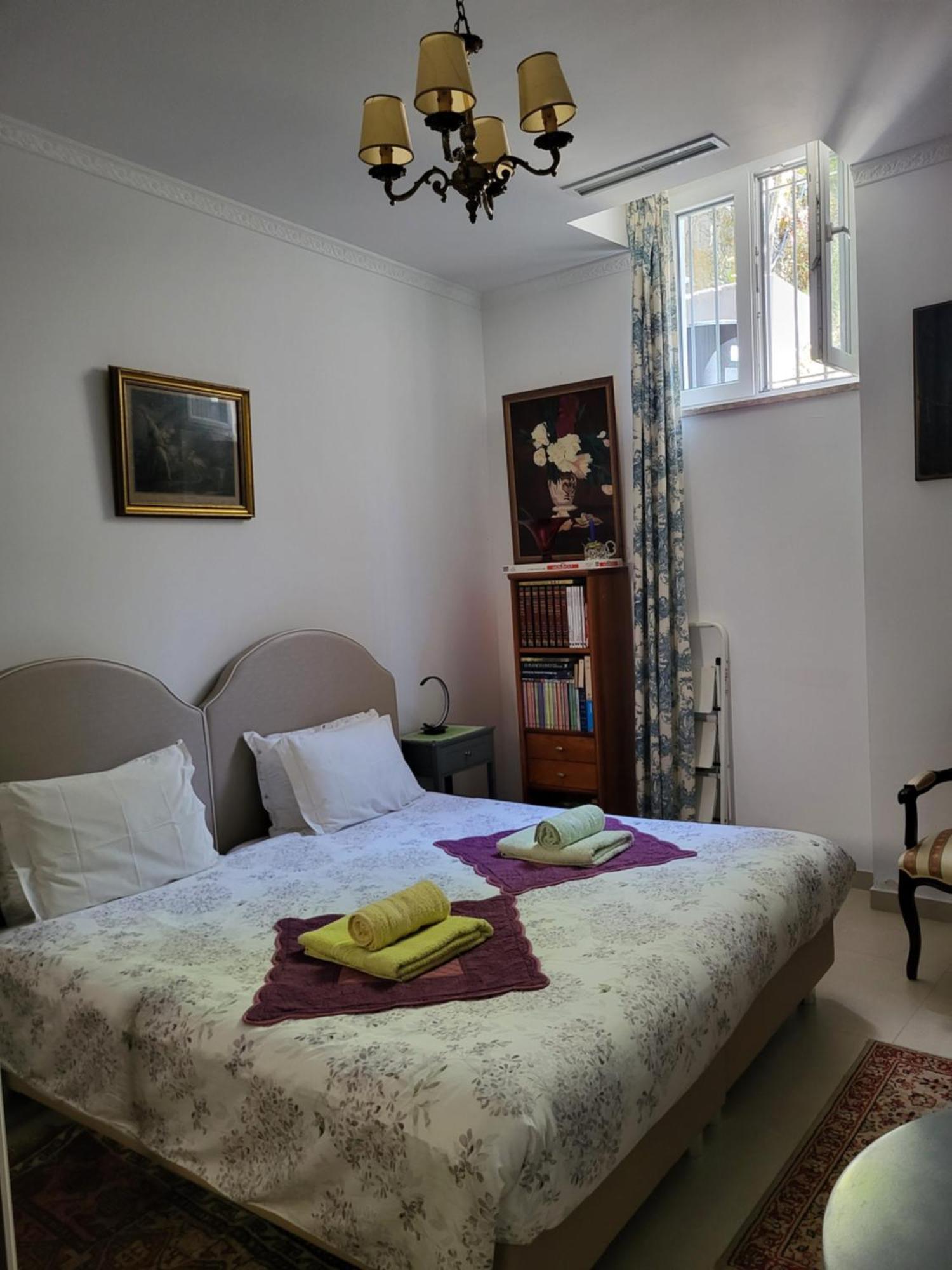 Sintra Lousa Zewnętrze zdjęcie